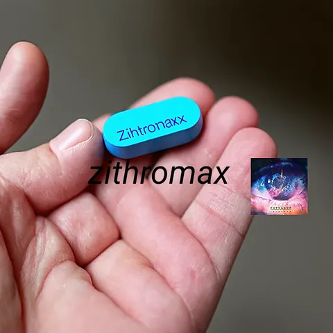 Zithromax monodose prix